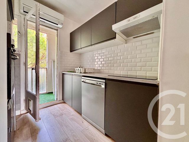 Appartement T3 &agrave; louer - 3 pi&egrave;ces - 58,28 m2 - Marseille - 13012 - PROVENCE-ALPES-COTE-D-AZUR