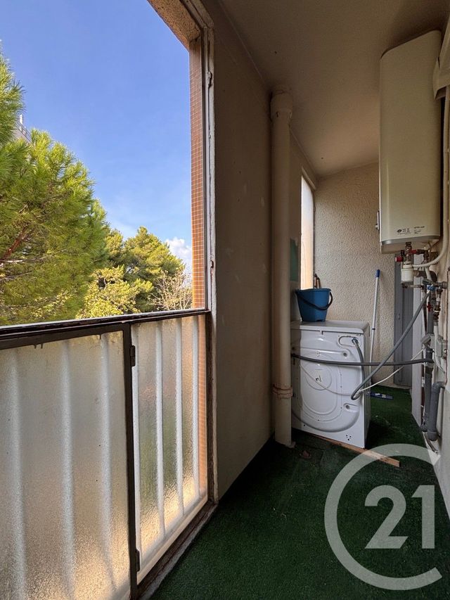 Appartement T3 &agrave; louer - 3 pi&egrave;ces - 58,28 m2 - Marseille - 13012 - PROVENCE-ALPES-COTE-D-AZUR