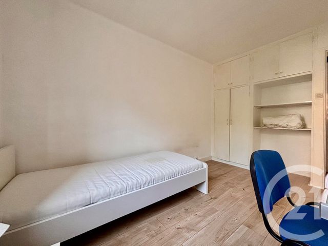 Appartement T3 &agrave; louer - 3 pi&egrave;ces - 58,28 m2 - Marseille - 13012 - PROVENCE-ALPES-COTE-D-AZUR