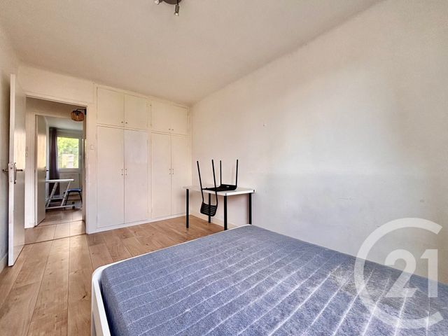 Appartement T3 &agrave; louer - 3 pi&egrave;ces - 58,28 m2 - Marseille - 13012 - PROVENCE-ALPES-COTE-D-AZUR