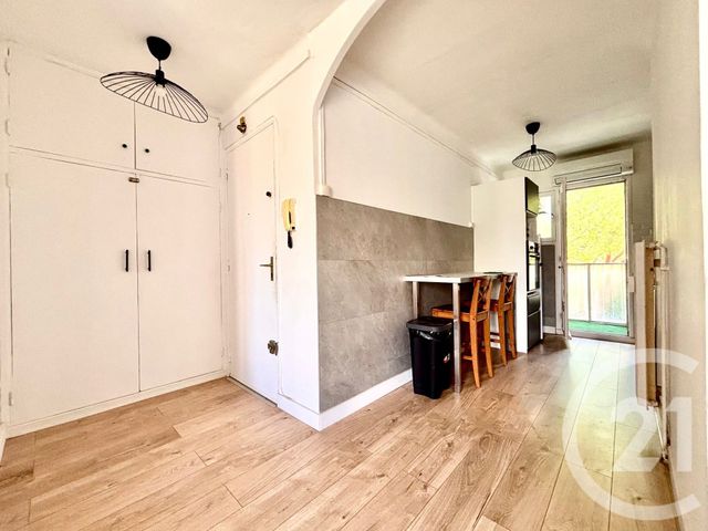 Appartement T3 &agrave; louer - 3 pi&egrave;ces - 58,28 m2 - Marseille - 13012 - PROVENCE-ALPES-COTE-D-AZUR