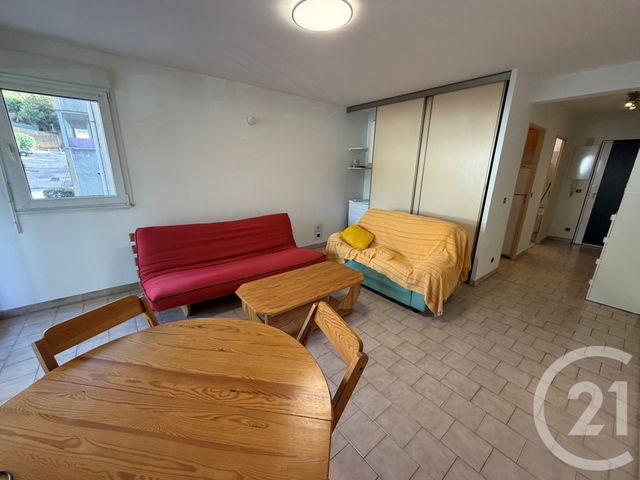 Appartement T1 &agrave; louer - 2 pi&egrave;ces - 32,56 m2 - Marseille - 13013 - PROVENCE-ALPES-COTE-D-AZUR