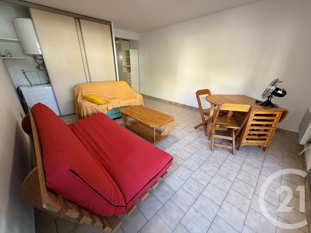 Appartement T1 &agrave; louer - 2 pi&egrave;ces - 32,56 m2 - Marseille - 13013 - PROVENCE-ALPES-COTE-D-AZUR