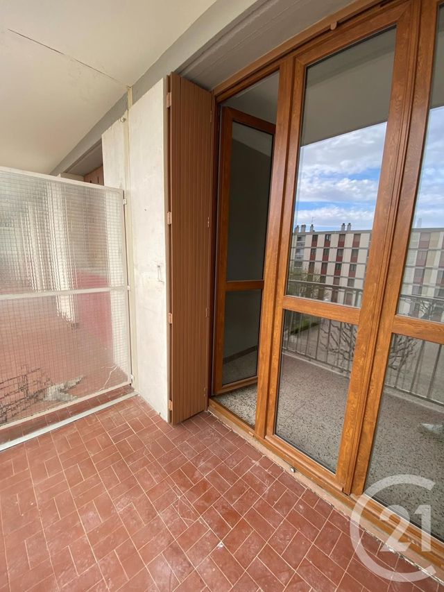 Appartement T3 &agrave; louer - 3 pi&egrave;ces - 70,31 m2 - Marseille - 13013 - PROVENCE-ALPES-COTE-D-AZUR
