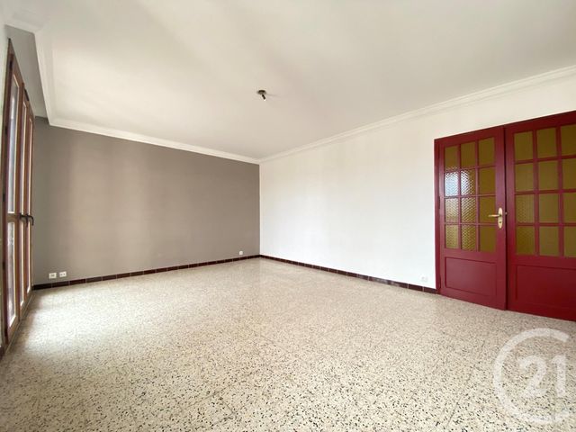 Appartement T3 &agrave; louer - 3 pi&egrave;ces - 70,31 m2 - Marseille - 13013 - PROVENCE-ALPES-COTE-D-AZUR