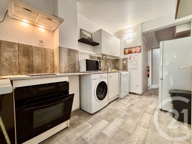 Appartement Studio à louer MARSEILLE