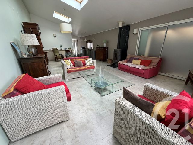 Appartement T3 &agrave; louer - 3 pi&egrave;ces - 87,44 m2 - Allauch - 13 - PROVENCE-ALPES-COTE-D-AZUR
