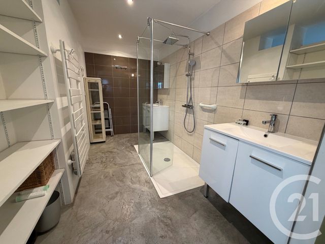 Appartement T3 &agrave; louer - 3 pi&egrave;ces - 87,44 m2 - Allauch - 13 - PROVENCE-ALPES-COTE-D-AZUR