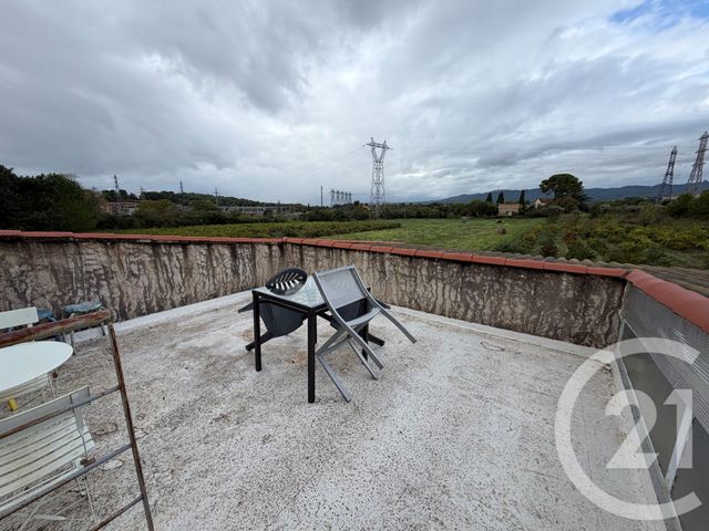 Appartement T3 &agrave; louer - 3 pi&egrave;ces - 87,44 m2 - Allauch - 13 - PROVENCE-ALPES-COTE-D-AZUR