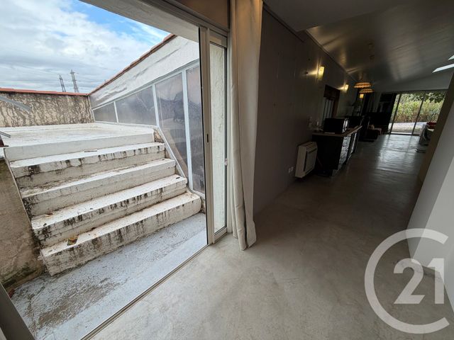 Appartement T3 &agrave; louer - 3 pi&egrave;ces - 87,44 m2 - Allauch - 13 - PROVENCE-ALPES-COTE-D-AZUR