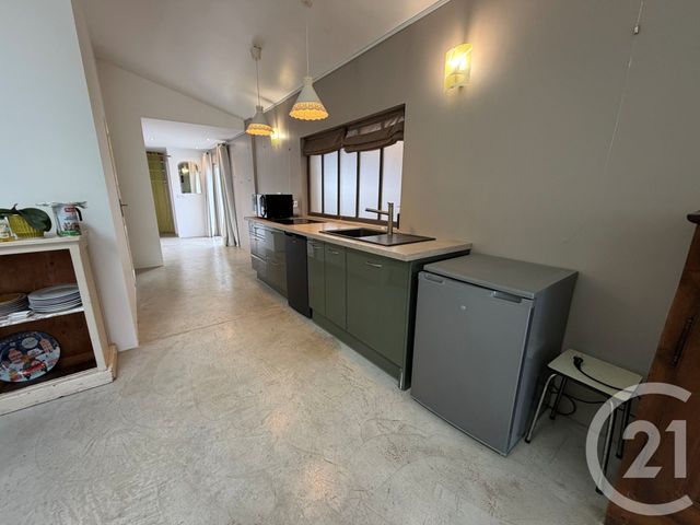 Appartement T3 &agrave; louer - 3 pi&egrave;ces - 87,44 m2 - Allauch - 13 - PROVENCE-ALPES-COTE-D-AZUR