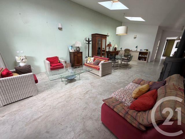 Appartement T3 &agrave; louer - 3 pi&egrave;ces - 87,44 m2 - Allauch - 13 - PROVENCE-ALPES-COTE-D-AZUR