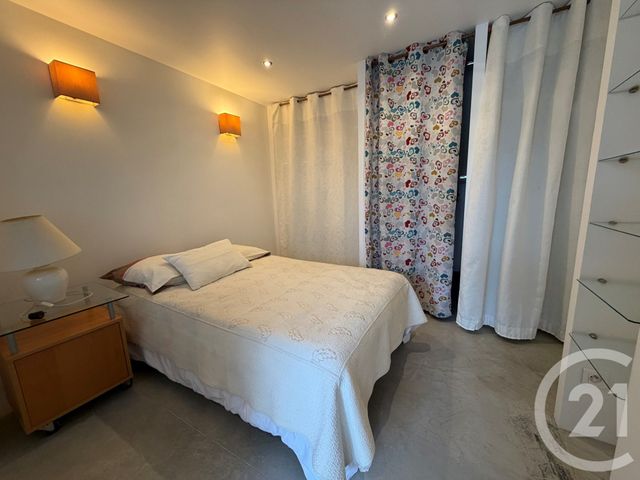 Appartement T3 &agrave; louer - 3 pi&egrave;ces - 87,44 m2 - Allauch - 13 - PROVENCE-ALPES-COTE-D-AZUR