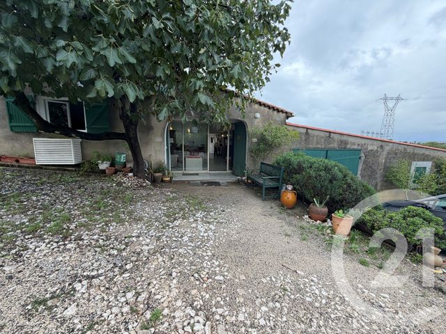 Appartement T3 &agrave; louer - 3 pi&egrave;ces - 87,44 m2 - Allauch - 13 - PROVENCE-ALPES-COTE-D-AZUR